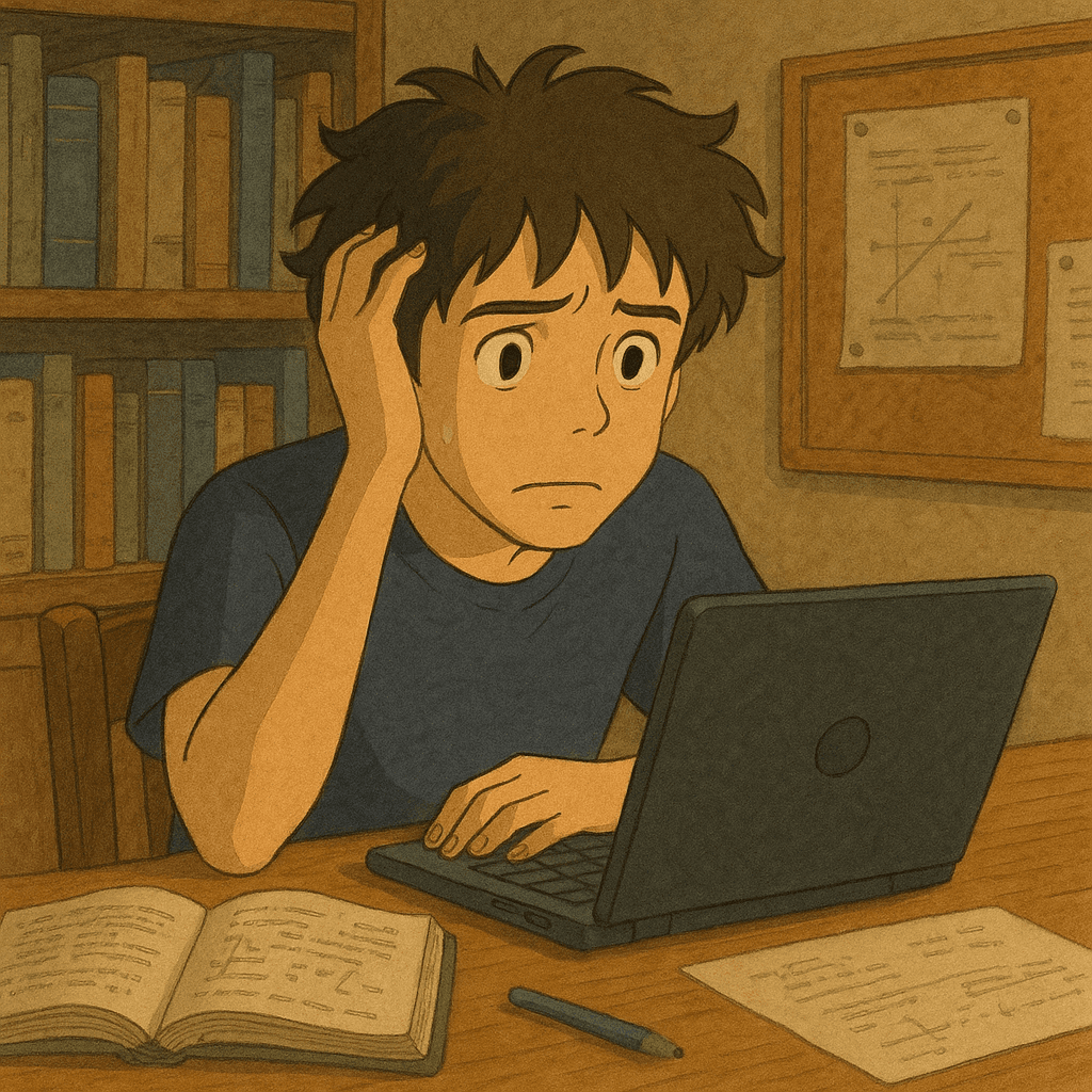 Feeling Lost as a CS Student? Why Now Is Still the Best Time to Learn and How to Prepare