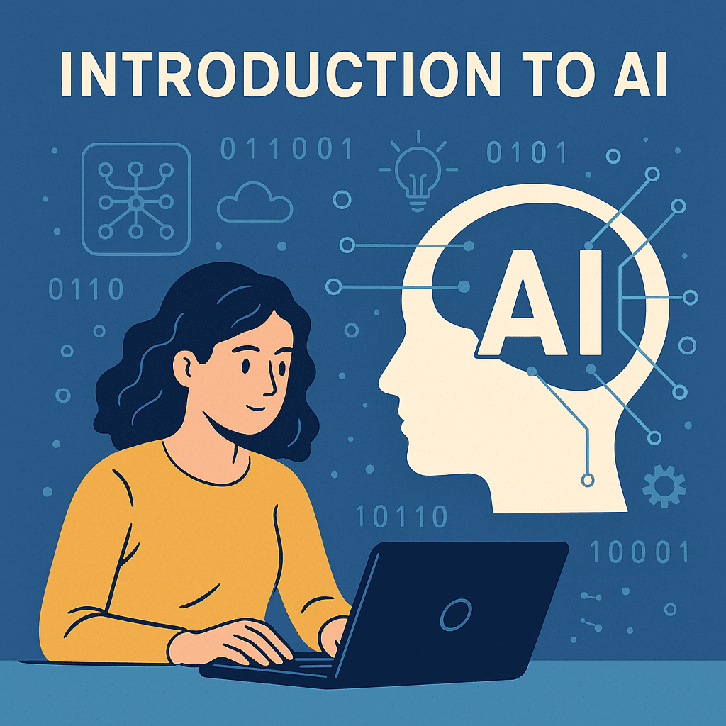 Intro to AI: Build Smart from the Start